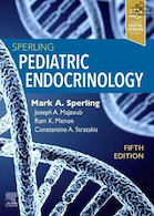 Sperling Pediatric Endocrinology 5th Edición | غدد درون ریز کودکان